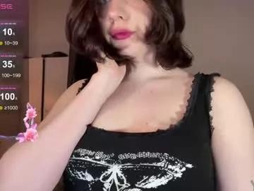 sunshine_lina from Chaturbate