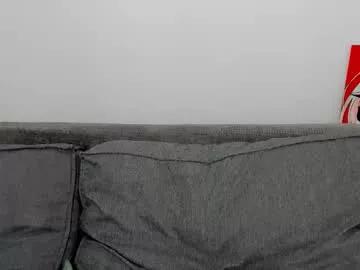 sunshine_muse from Chaturbate