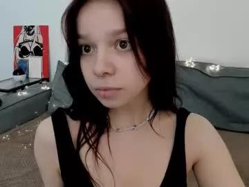 sunshine_muse from Chaturbate is Freechat