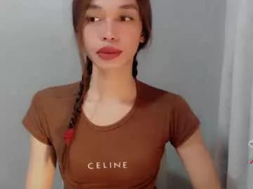 sunshine_pinay from Chaturbate