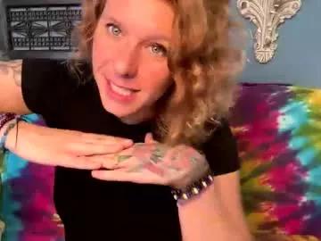 Sunshinestarvedcactus from Chaturbate