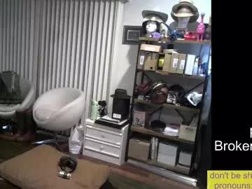 sunshinestreak from Chaturbate