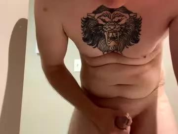 Super4wesomeguy69 from Chaturbate