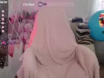 superhotgirlhere from Chaturbate is Freechat