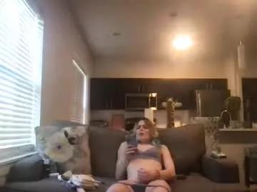Superkitty2119 from Chaturbate