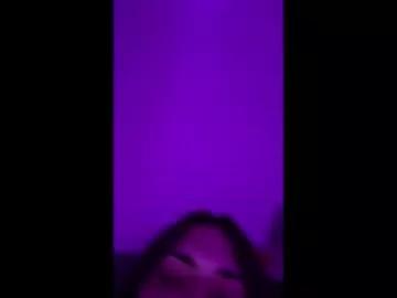 Superkitty2119 from Chaturbate