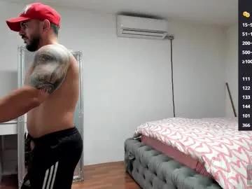 supermanboyxxl from Chaturbate is Freechat