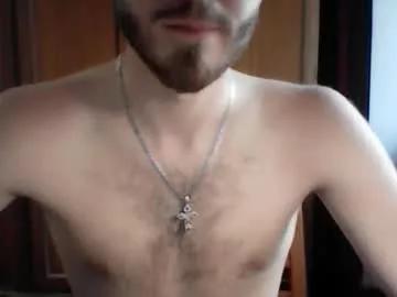 Supermanqsky from Chaturbate