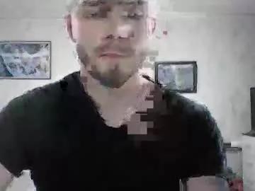 Supermanqsky from Chaturbate