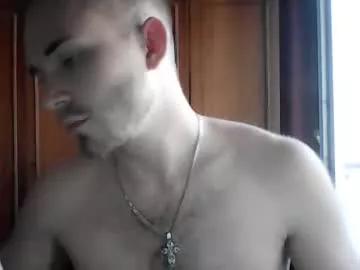 Supermanqsky from Chaturbate