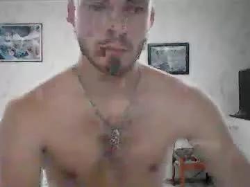 Supermanqsky from Chaturbate