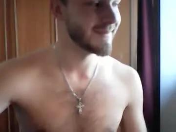 Supermanqsky from Chaturbate