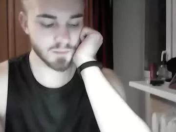 Supermanqsky from Chaturbate