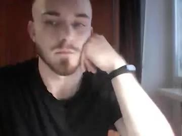 Supermanqsky from Chaturbate