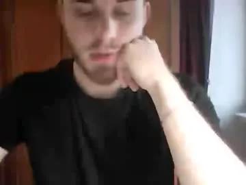 Supermanqsky from Chaturbate