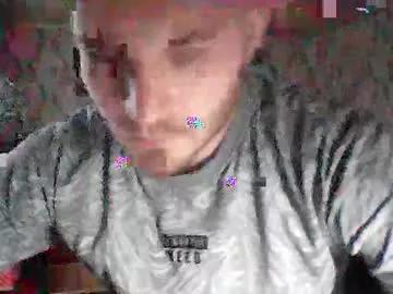 Supermanqsky from Chaturbate
