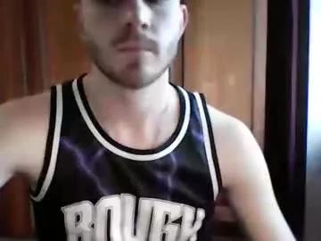 Supermanqsky from Chaturbate