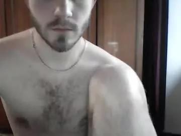Supermanqsky from Chaturbate