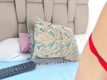 susan_adams_ from Chaturbate
