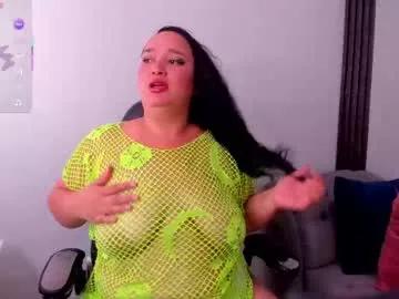 susan_cortes_ from Chaturbate is Freechat