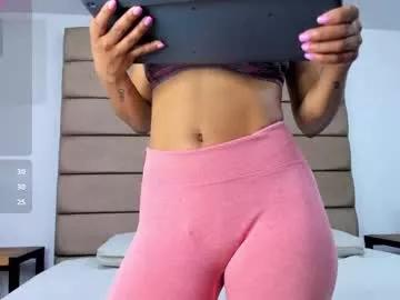 susan_elliot from Chaturbate