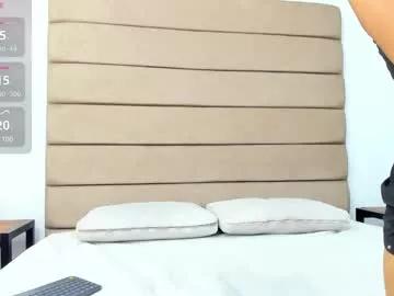 susan_elliot from Chaturbate