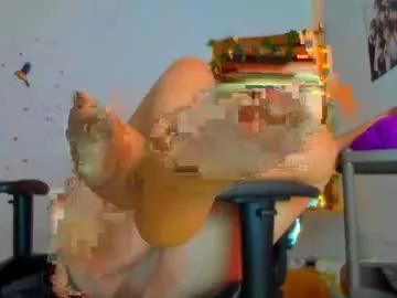 susan_fox1 from Chaturbate is Freechat