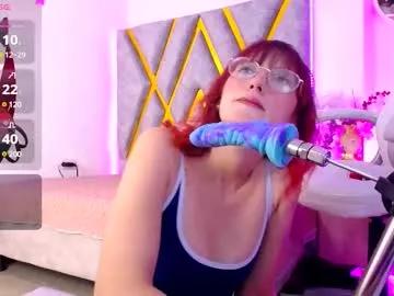 susan_hottye_ from Chaturbate