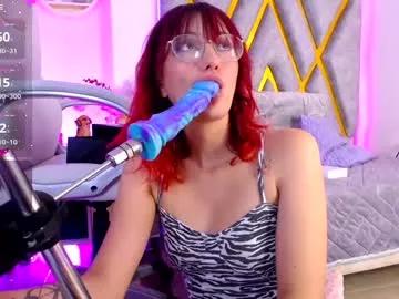 susan_hottye_ from Chaturbate is Freechat