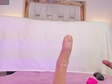 susan_jones_tcw from Chaturbate