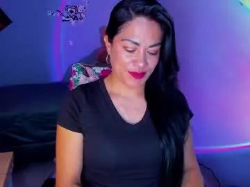 susan_ramires from Chaturbate