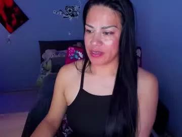 susan_ramires from Chaturbate is Freechat