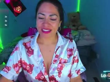 susan_ramires from Chaturbate