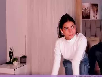 susana__sanchez from Chaturbate