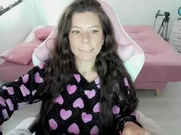 susana_garciaa from Chaturbate