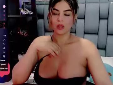 susana_hicks from Chaturbate