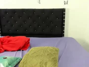 Susana_hot99 from Chaturbate