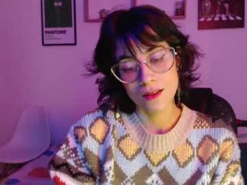 susana_w from Chaturbate