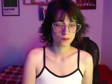 susana_w from Chaturbate