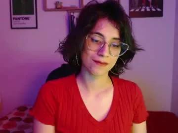 susana_w from Chaturbate is Freechat