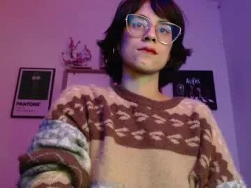 susana_w from Chaturbate