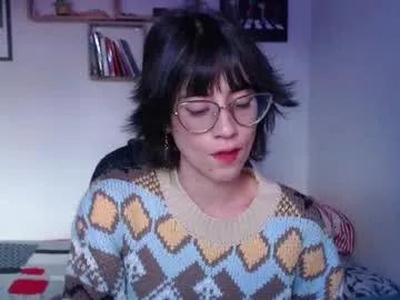 susana_w from Chaturbate