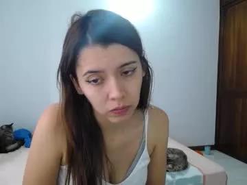 Susanaduncann from Chaturbate