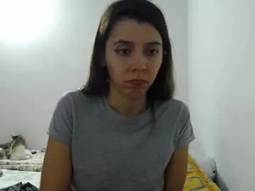 susanaduncann from Chaturbate is Freechat