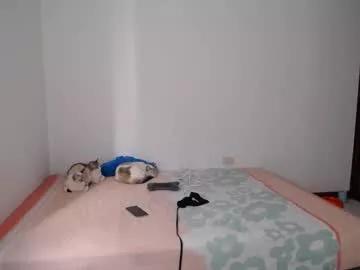 Susanaduncann from Chaturbate