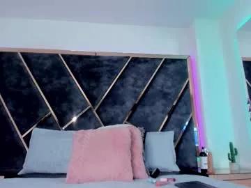 susanahenao from Chaturbate