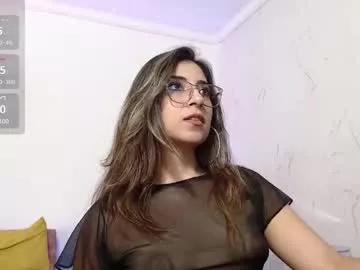 susanahendrix from Chaturbate is Freechat