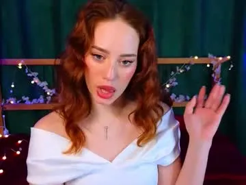 Freechat susanfitz on Chaturbate