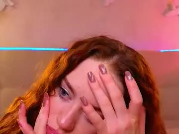 Freechat susanfitz on Chaturbate