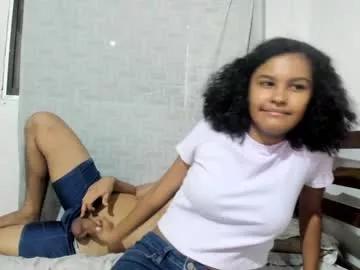 Susanhotthorny from Chaturbate